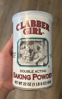 Baking Powder