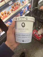 Reishi Chocolate