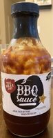 BBQ Sauce