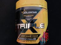 Triple X