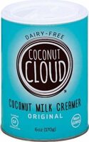 Original coconut milk creamer
