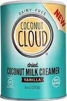 Vanilla Coconut Milk Creamer