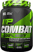 Musclepharm Combat 100% Whey Chocolate - 5 LB