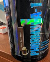 PHOMRULA-1 root beer