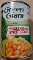 Whole Kernel Sweet Corn