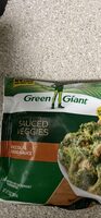 Broccoli & Cheese Sauce