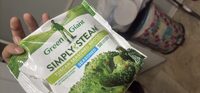 Tuscan Seasoned Broccoli