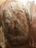 Pain de campagne 300g