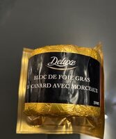 Foie gras
