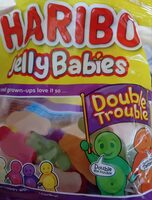 Jelly Babies