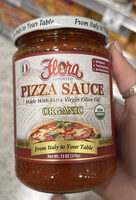 Pizza Sauce