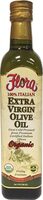 Extra virgin olive oil by flora foods