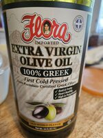 Extra Virgin Olive Oil