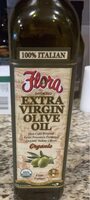 Extra Virgin Olive Oil