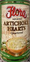 Artichoke Hearts