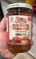 Sun-Dried Tomatoes