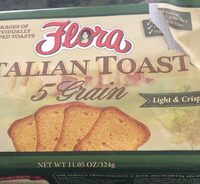 Italian toast