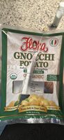Imported Potato Gnocchi