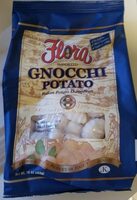 Potato Gnocchi