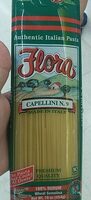 Capellin