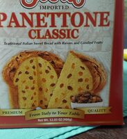 Panettone