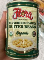 Butter Bean