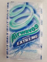 Menthol Extreme