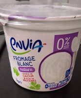 Fromage blanc 0%