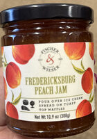 Fredericksburg Peach Jam