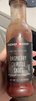Rasberry Chipolte Sauce