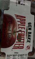 Apple Fritter Donut Bite