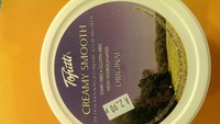 Better than cream cheese plain