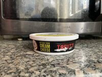 Imitation Cream Cheese