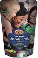 Caramel Chocolate Chip