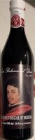 Balsamic Vinegar Of Modena