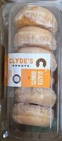 Glazed Donuts