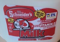 Milk