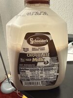 Chocolate Milk