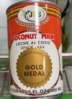 Coconut Milk