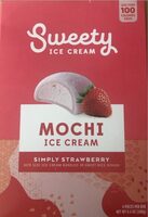 Mochi Ice Cream