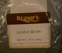 Gummy Bears