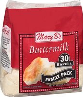 Biscuits