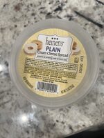 Cream Cheese