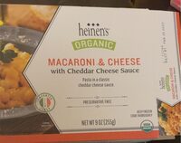 Macaroni & Cheese