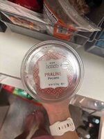 Praline Pecans