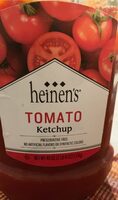 Tomato Ketchup