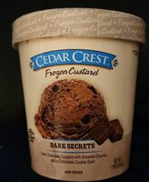 Dark Secrets