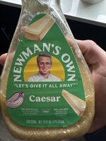 Caesar Dressing