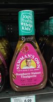 Vinaigrette