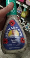 Poppy Seed Dressing